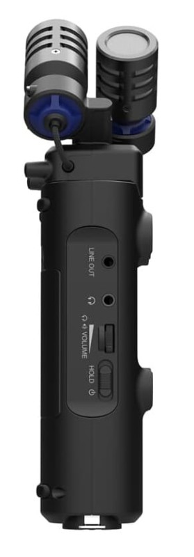 ZOOM H5studio CYFROWY REJESTRATOR AUDIO REKORDER DYKTAFON