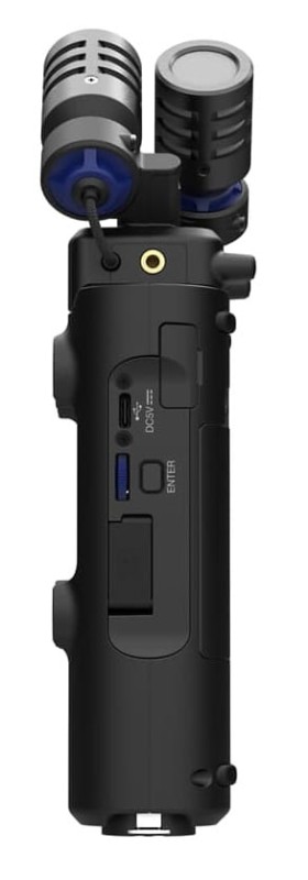 ZOOM H5studio CYFROWY REJESTRATOR AUDIO REKORDER DYKTAFON