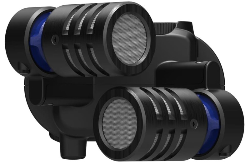 ZOOM H5studio CYFROWY REJESTRATOR AUDIO REKORDER DYKTAFON