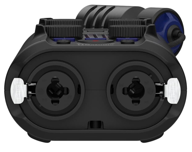 ZOOM H5studio CYFROWY REJESTRATOR AUDIO REKORDER DYKTAFON