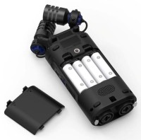 ZOOM H5studio CYFROWY REJESTRATOR AUDIO REKORDER DYKTAFON