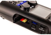 ZOOM H5studio CYFROWY REJESTRATOR AUDIO REKORDER DYKTAFON