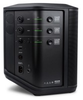 BOSE S1 PRO+ LEWITT SET KOLUMNA MIKROFON TRANSMITER POKROWIEC ZESTAW