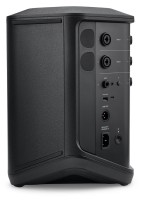 BOSE S1 PRO+ LEWITT SET KOLUMNA MIKROFON TRANSMITER POKROWIEC ZESTAW