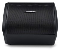 BOSE S1 PRO+ LEWITT SET KOLUMNA MIKROFON TRANSMITER POKROWIEC ZESTAW