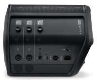 BOSE S1 PRO+ LEWITT SET KOLUMNA MIKROFON TRANSMITER POKROWIEC ZESTAW