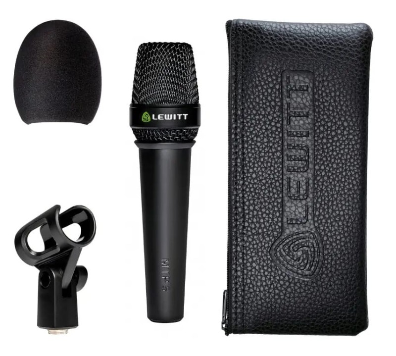 BOSE S1 PRO+ LEWITT SET KOLUMNA MIKROFON TRANSMITER POKROWIEC ZESTAW