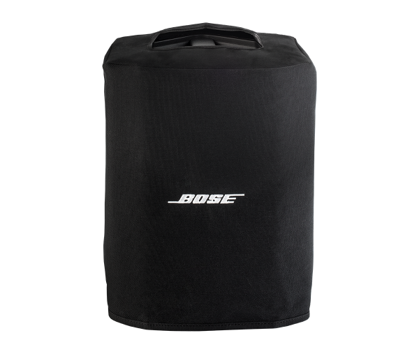 BOSE S1 PRO+ LEWITT SET KOLUMNA MIKROFON TRANSMITER POKROWIEC ZESTAW