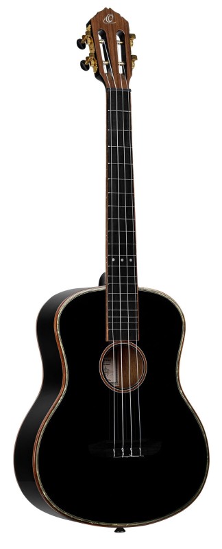 ORTEGA RUOX-BA UKULELE BARYTONOWE