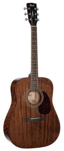 CORT EARTH 60M OP MAHOŃ GITARA AKUSTYCZNA