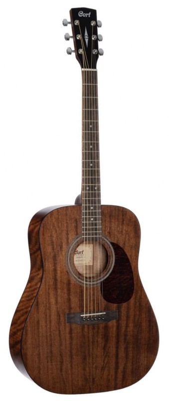 CORT EARTH 60M OP MAHOŃ GITARA AKUSTYCZNA