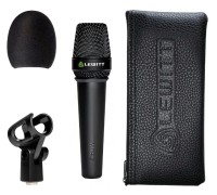 LEWITT MTP 5 MIKROFON DYNAMICZNY WOKALOWY