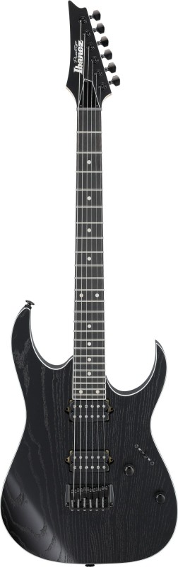 IBANEZ RGR662AHBF-WK PRESTIGE GITARA ELEKTRYCZNA