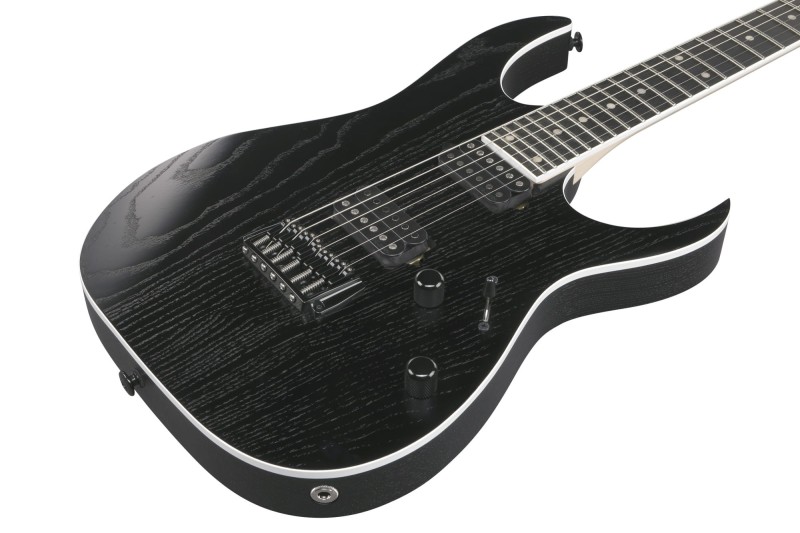 IBANEZ RGR662AHBF-WK PRESTIGE GITARA ELEKTRYCZNA