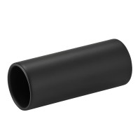 ORTEGA OBN60MBK SLIDE GITAROWY STALOWY 60mm CZARNY METALOWY