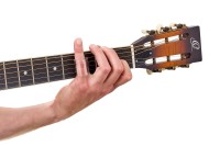 ORTEGA OBN28G SLIDE GITAROWY SZKLANY 28mm DO GITARY