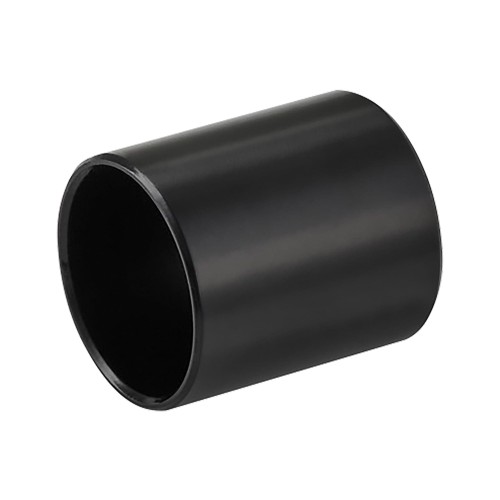 ORTEGA OBN28MBK SLIDE GITAROWY STALOWY 28mm CZARNY METALOWY