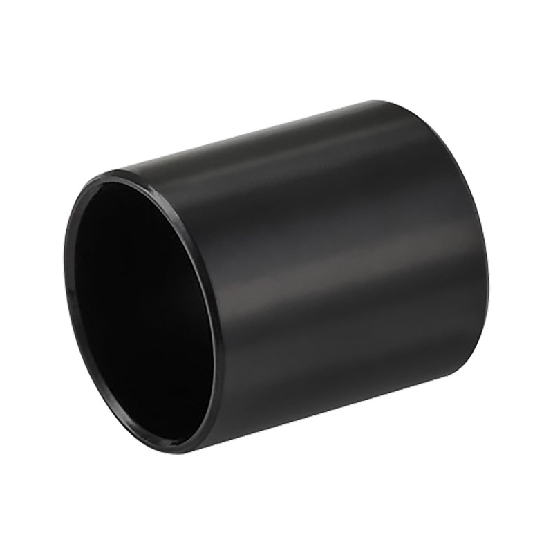 ORTEGA OBN28MBK SLIDE GITAROWY STALOWY 28mm CZARNY METALOWY