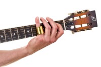 ORTEGA OBN30BRA SLIDE GITAROWY MOSIĘŻNY 30mm DO GITARY MOSIĄDZ