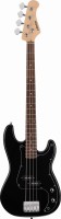 ARROW SESSION BASS 4 ABYSS BLACK ROSEWOOD/BLACK B-STOCK