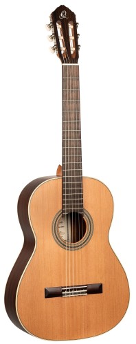 ORTEGA R19S GITARA KLASYCZNA 4/4