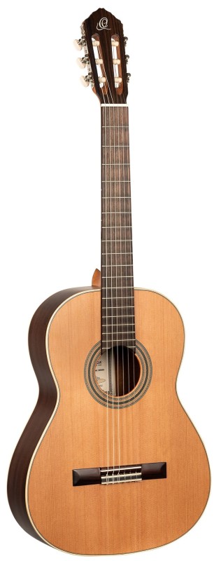 ORTEGA R19S GITARA KLASYCZNA 4/4