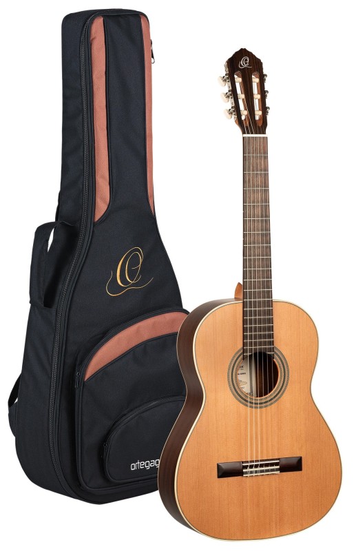 ORTEGA R19S GITARA KLASYCZNA 4/4