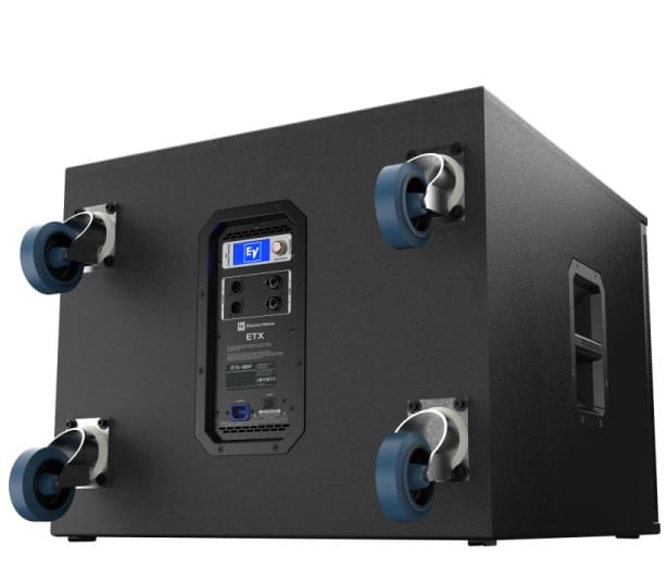 ELECTRO VOICE ETX18SP
