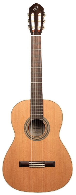 ORTEGA R19S GITARA KLASYCZNA 4/4