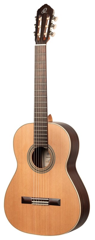 ORTEGA R19S GITARA KLASYCZNA 4/4
