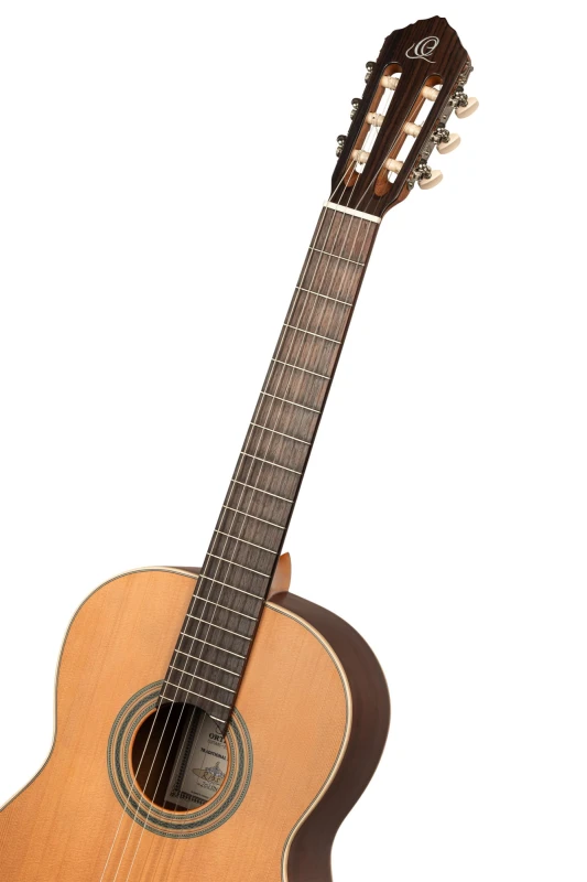 ORTEGA R19S GITARA KLASYCZNA 4/4