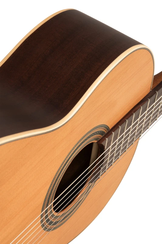 ORTEGA R19S GITARA KLASYCZNA 4/4