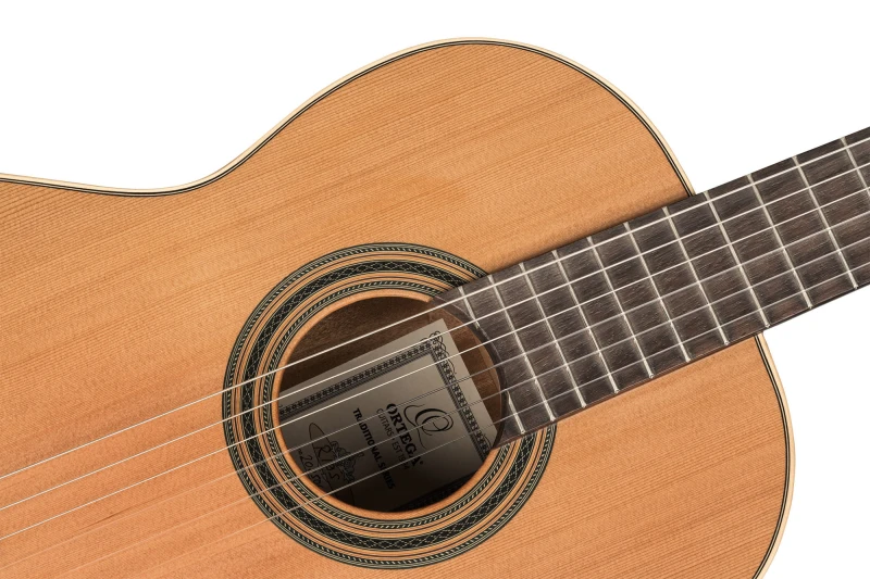 ORTEGA R19S GITARA KLASYCZNA 4/4