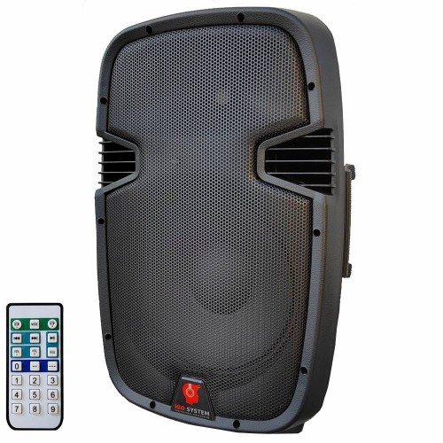 IGO SYSTEM SSP2112AU KOLUMNA AKTYWNA MP3 BLUETOOTH USB SD