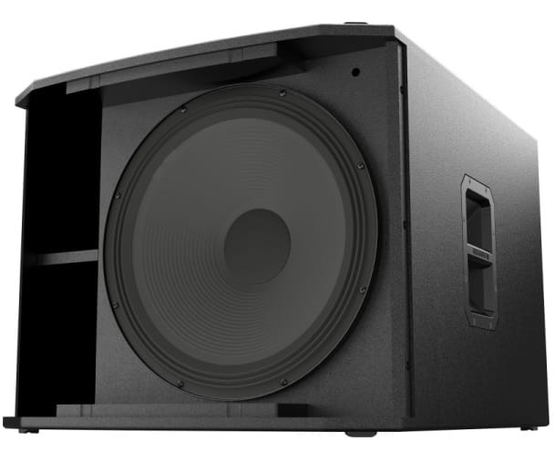 ELECTRO VOICE ETX18SP