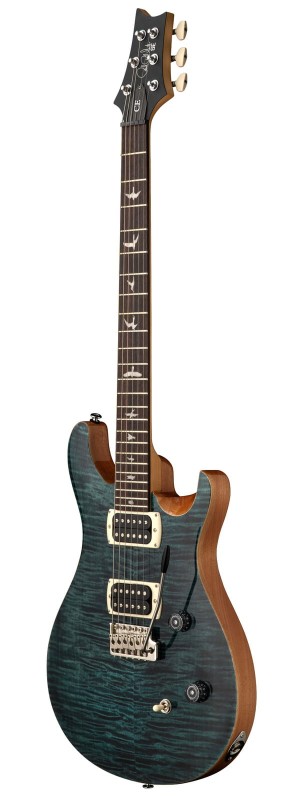 PRS SE CE 24 SLATE BLUE 2026 GITARA ELEKTRYCZNA