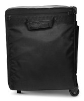 LD SYSTEMS DAVE 10 G4X BAG SET ZESTAW TRANSPORTOWY Z KÓŁKAMI I OSŁONAMI POKROWCE