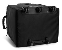 LD SYSTEMS DAVE 10 G4X BAG SET ZESTAW TRANSPORTOWY Z KÓŁKAMI I OSŁONAMI POKROWCE