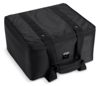 LD SYSTEMS DAVE 10 G4X BAG SET ZESTAW TRANSPORTOWY Z KÓŁKAMI I OSŁONAMI POKROWCE