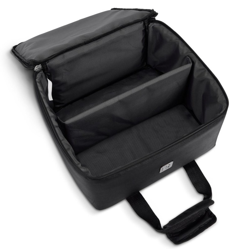 LD SYSTEMS DAVE 10 G4X BAG SET ZESTAW TRANSPORTOWY Z KÓŁKAMI I OSŁONAMI POKROWCE