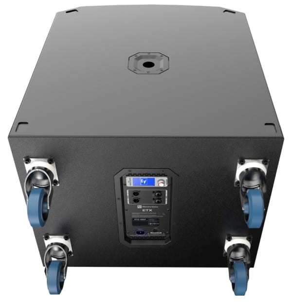 ELECTRO VOICE ETX18SP
