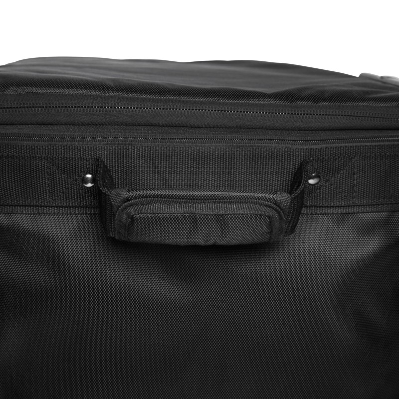 LD SYSTEMS DAVE 10 G4X BAG SET ZESTAW TRANSPORTOWY Z KÓŁKAMI I OSŁONAMI POKROWCE