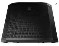 ELECTRO VOICE ETX18SP