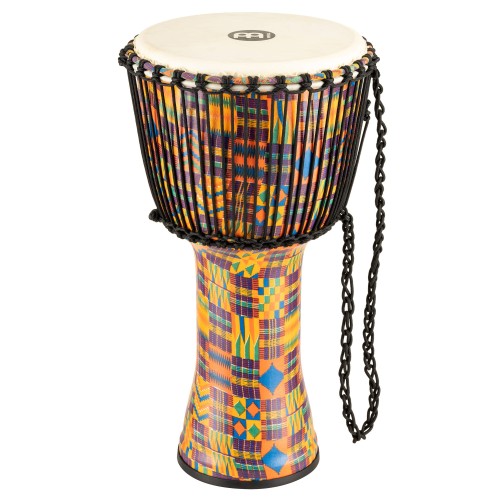 MEINL PADJ2-L-G DJEMBE 12" BĘBEN TRAVEL