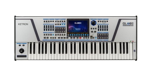KETRON GLOBE