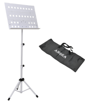 AMBRA AM-07 WH BIAŁY PULPIT DO NUT