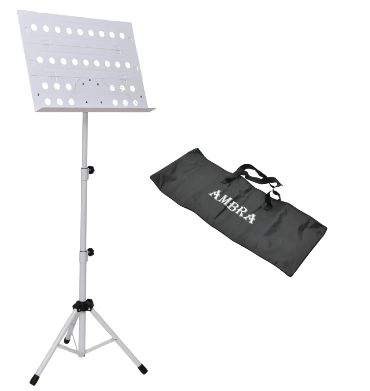 AMBRA AM-07 WH BIAŁY PULPIT DO NUT