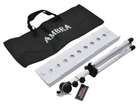 AMBRA AM-07 WH BIAŁY PULPIT DO NUT