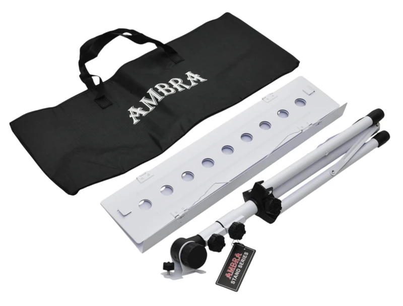 AMBRA AM-07 WH BIAŁY PULPIT DO NUT