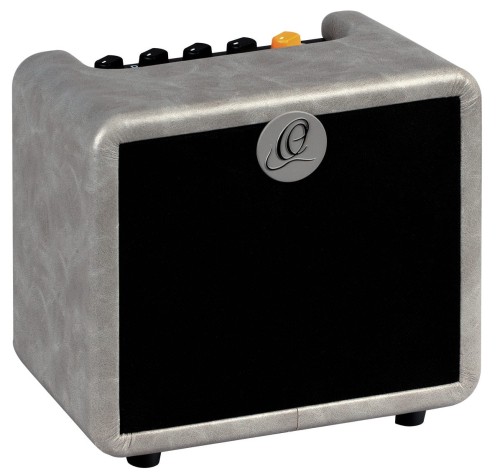 ORTEGA PTWO-E COMBO DO GITARY ELEKTRYCZNEJ 12W EFEKTY BLUETOOTH WZMACNIACZ GITAROWY